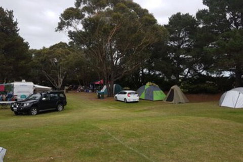 Lakes Caravilla Caravan Park - Your Accommodation 0
