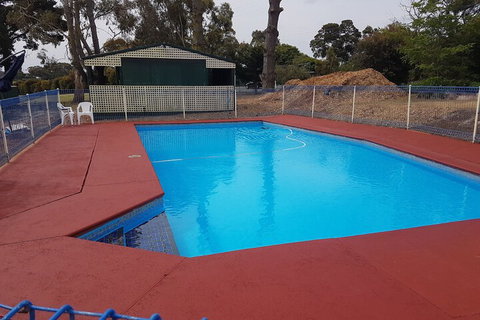 Lakes Caravilla Caravan Park - Your Accommodation 5
