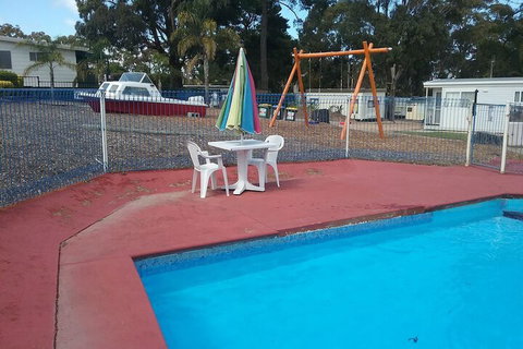 Lakes Caravilla Caravan Park - Your Accommodation 6
