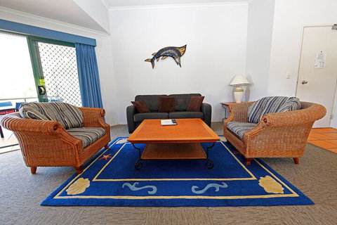 Sailfish On Fraser - Your Accommodation 5