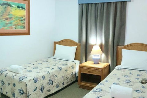 Sailfish On Fraser - Your Accommodation 7