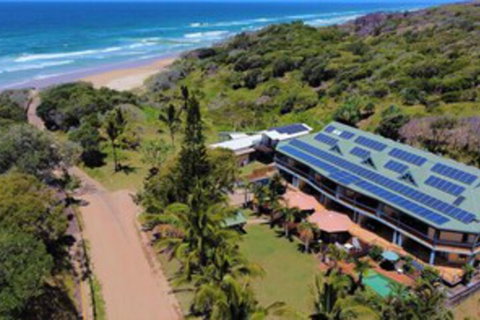 Sailfish On Fraser - Your Accommodation 0