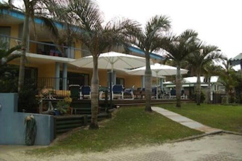 Sailfish On Fraser - Your Accommodation 2