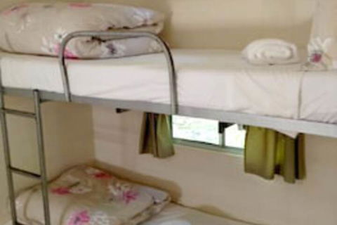 Mt Buffalo Caravan Park - Your Accommodation 4