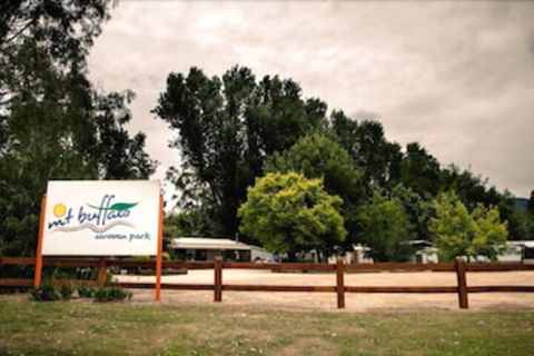 Mt Buffalo Caravan Park - Your Accommodation 2