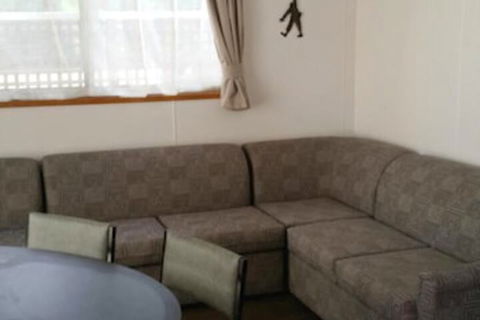 Mt Buffalo Caravan Park - Your Accommodation 7