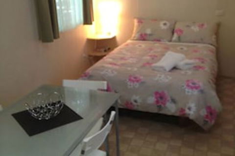 Mt Buffalo Caravan Park - Your Accommodation 6