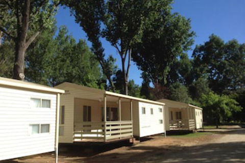 Mt Buffalo Caravan Park - Your Accommodation 0