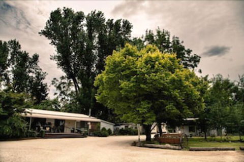 Mt Buffalo Caravan Park - Your Accommodation 3