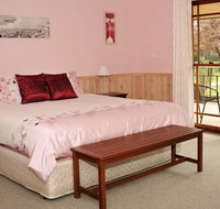 Stableford House Bed  Breakfast - Your Accommodation
