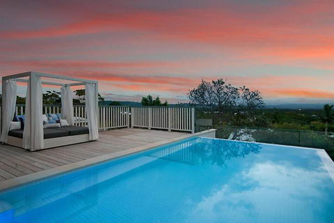 Vantage Over Byron - Your Accommodation 1