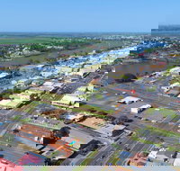 Villa Mirasol Motor Inn