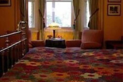 Ford House Retreat - Your Accommodation 7