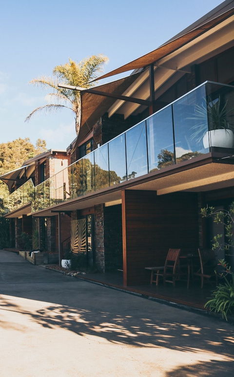 Anchorage Apartments Bermagui - Your Accommodation 0