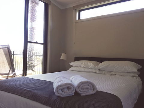 Anchorage Apartments Bermagui - Your Accommodation 6