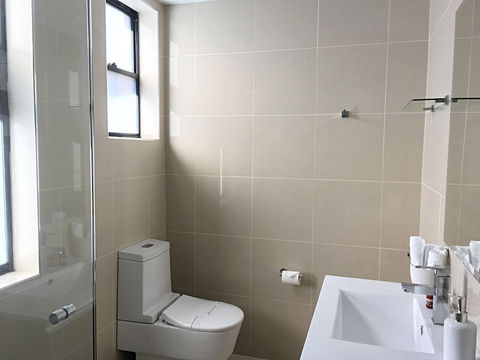 Anchorage Apartments Bermagui - Your Accommodation 5