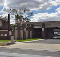 Bendigo's Allara Motor Lodge