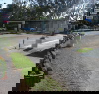 Rose City Motor Inn - Your Accommodation