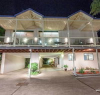 Bay Executive Motel - Your Accommodation