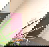 Parker by the Sea - Your Accommodation