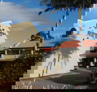 Argyle Terrace Motor Inn - Your Accommodation