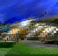 BIG4 Batemans Bay At Easts Riverside Holiday Park - Your Accommodation