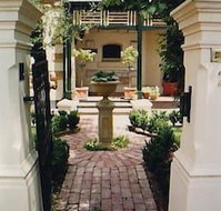 Water Bay Villa Bed and Breakfast - Your Accommodation