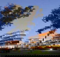 Magnolia Lane Apartments - Your Accommodation