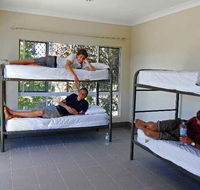 Palace Backpackers Hervey Bay - Your Accommodation