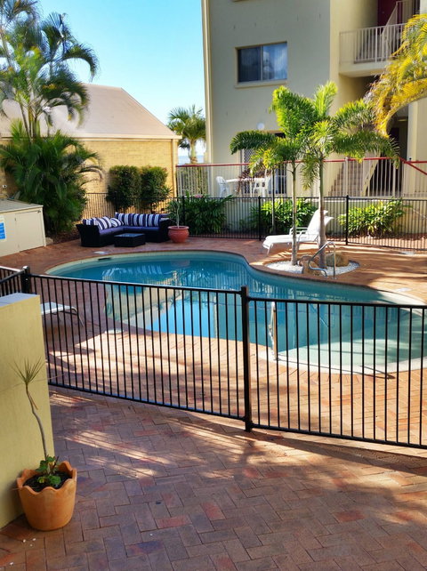 Santalina On Hervey Bay - Your Accommodation 2