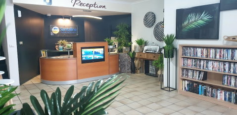 Santalina On Hervey Bay - Your Accommodation 4