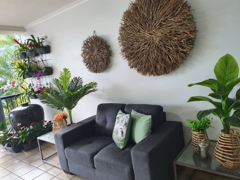 Santalina On Hervey Bay - Your Accommodation 5