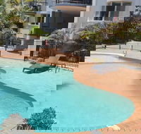 Santalina On Hervey Bay - Your Accommodation