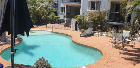 Santalina On Hervey Bay - Your Accommodation 0
