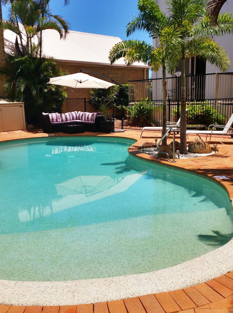 Santalina On Hervey Bay - Your Accommodation 3