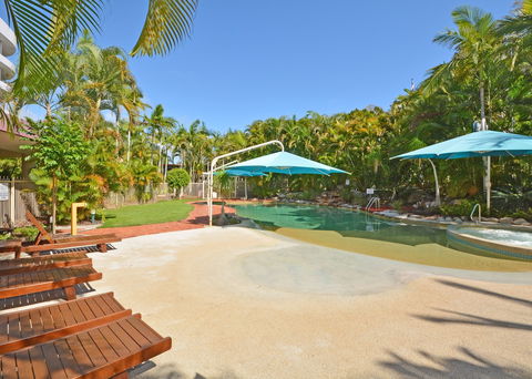 Riviera Resort - Your Accommodation 6