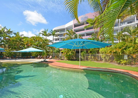 Riviera Resort - Your Accommodation 5