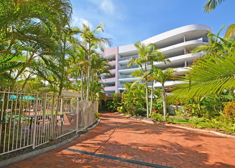 Riviera Resort - Your Accommodation 2
