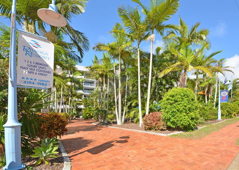 Riviera Resort - Your Accommodation 1