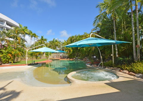 Riviera Resort - Your Accommodation 4