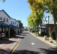 The Break Margaret River Beach Houses