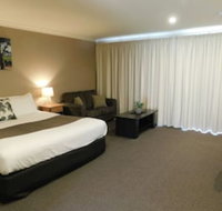 Alexander Cameron Suites - Your Accommodation