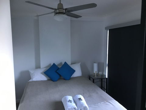 Fairways Golf & Beach Retreat - Your Accommodation 3