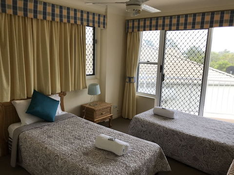 Fairways Golf & Beach Retreat - Your Accommodation 5