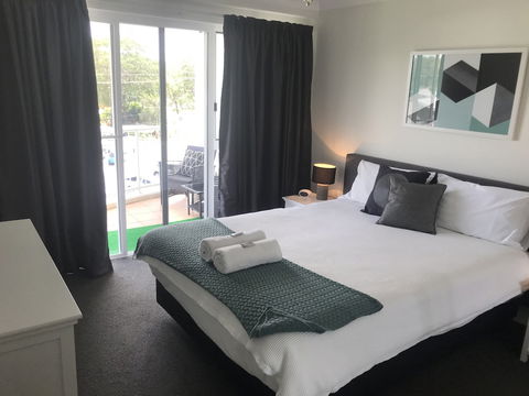 Fairways Golf & Beach Retreat - Your Accommodation 2