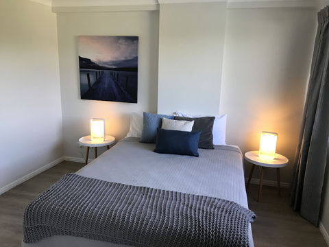 Fairways Golf & Beach Retreat - Your Accommodation 4