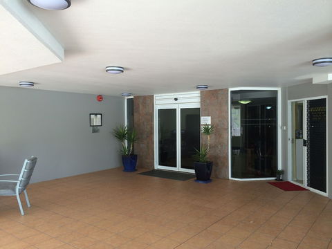 Fairways Golf & Beach Retreat - Your Accommodation 1