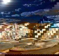 The Remington Muswellbrook