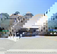 Terrace Central BB Hotel - Your Accommodation