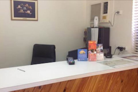 Longreach Motel - Your Accommodation 0